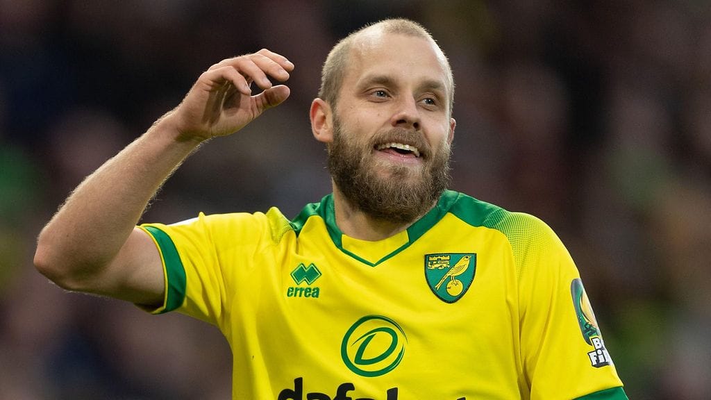 Teemu Pukki