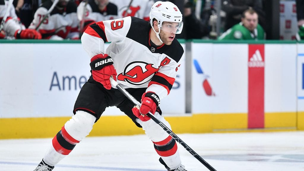 Taylor Hall