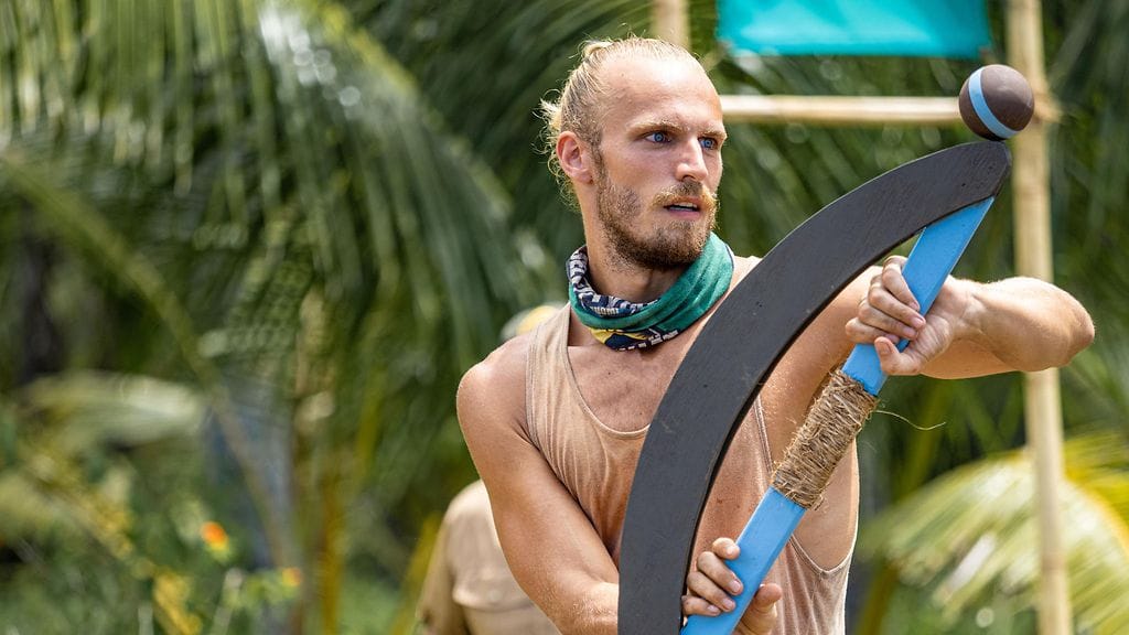 Kai voitti Selviytyjä Suomi -ohjelman.