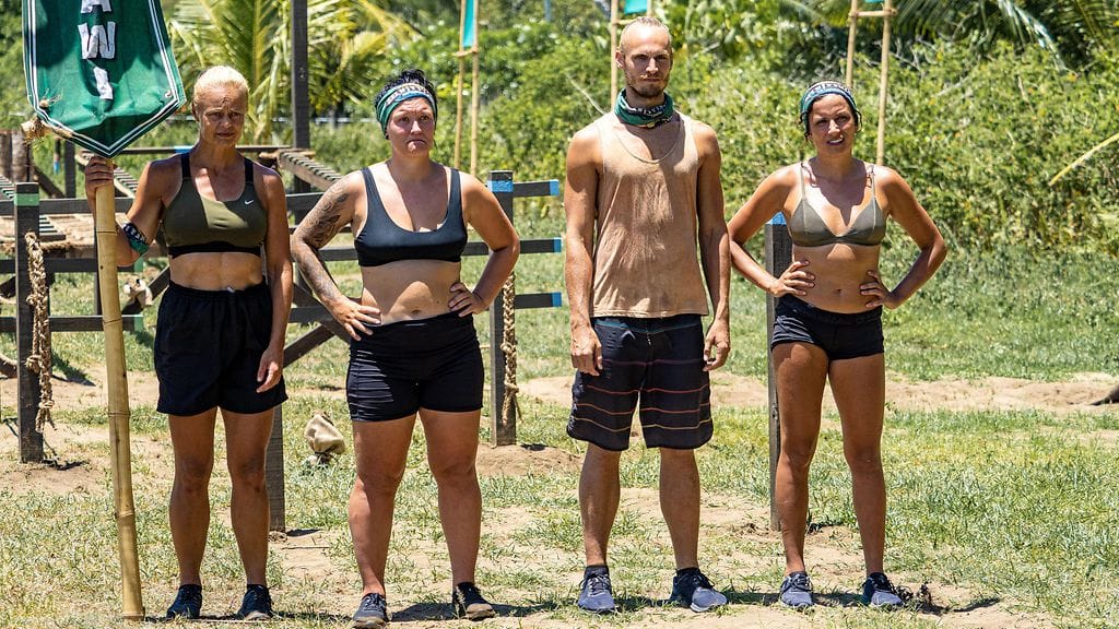 Selviytyjät Suomi -ohjelman voittaja selvisi jännittävässä finaalissa.