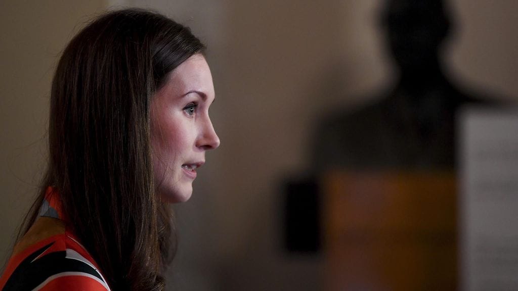 Tuoreen pääministerin Sanna Marinin (sd.) erityisavustajat on valittu.