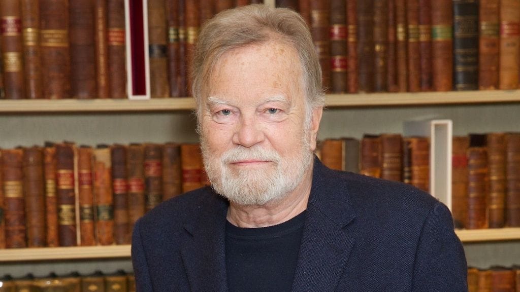 Downton Abbey -sarjassakin näytellyt Nicky Henson on kuollut.