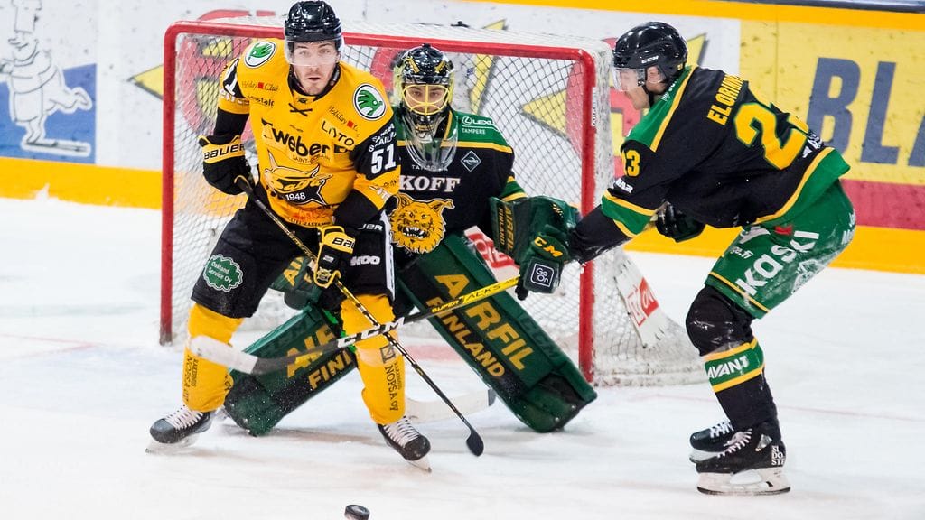 SaiPalla on kassatilanne kunnossa loistavassa kunnossa pieneksi SM-liigaseuraksi. Ilveksen omavaraisuus on pitkälti seurausta omistajien pumppaamasta rahasta.