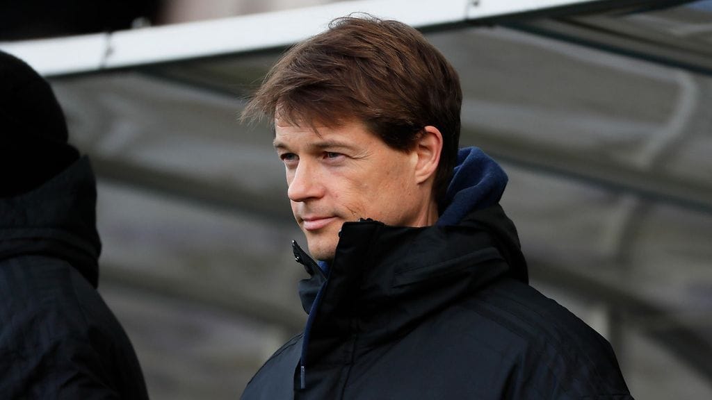 Mika Lehkosuo siirtyy valmentamaan Norjaan.