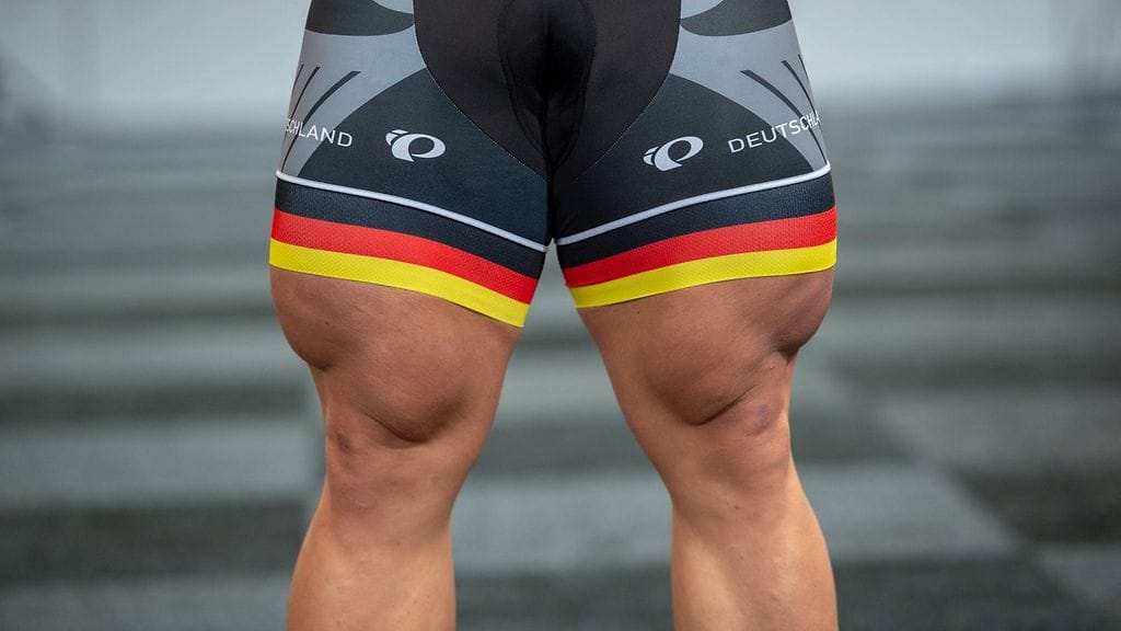 Robert Förstemannin reidet ovat keränneet otsikoita.