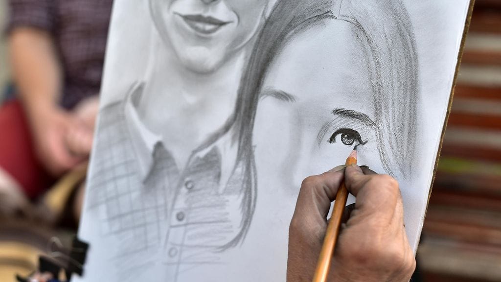 Yhdysvalloissa poliisi etsii miestä, joka varasti säkillisen seteleitä, mutta jätti viemättä jotakin oleellista.