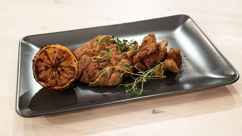 kokkisota_kausi_4_jakso_4_annoskuvat_päätehtävä_teemu_laurell_mari_eder_annos_6_kuvaaja_saku_tiainen