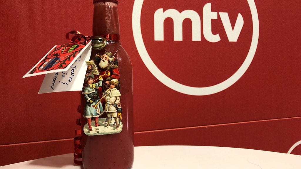 Jan Andersson salaatinkastike