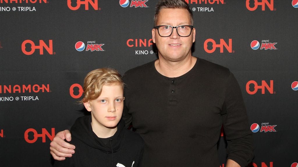 Jani Sievinen menee ensi keväänä naimisiin.