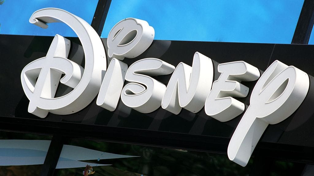 Disney rikkoo ennätyksiä.