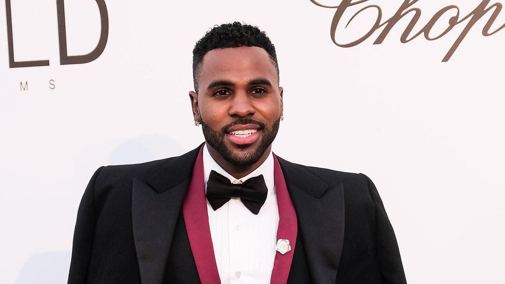 Laulaja Jason Derulo esittää Rum Tumm Tugger -kissaa Cats -musikaalielokuvassa.