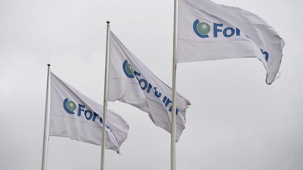 Fortum säilyttää 20 prosentin vähemmistöosakkuuden sekä vastaa edelleen laitosten rakentamisesta ja operatiivisesta toiminnasta.