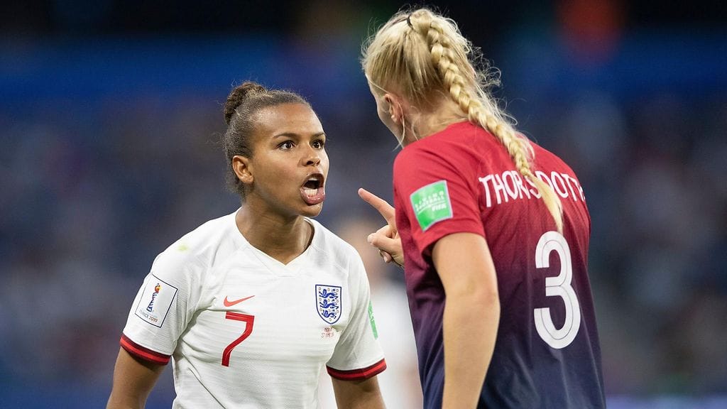 Naisten MM-kisat saatetaan järjestää jatkossa joka toinen vuosi.