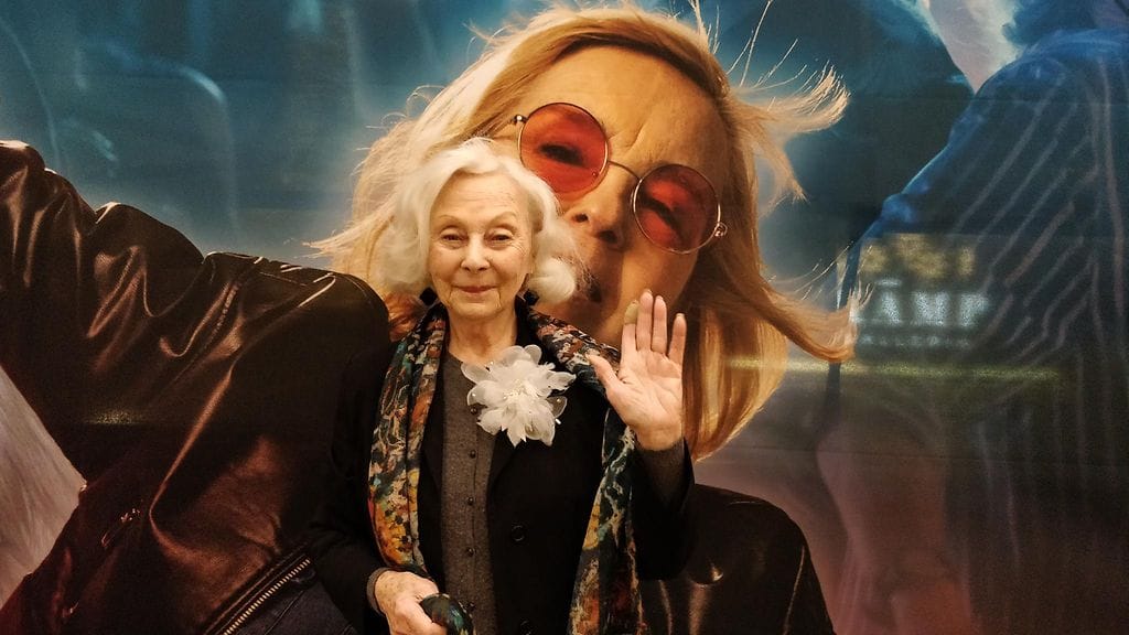 Seela Sella on tunnettu monista äänirooleistaan Disney-elokuvissa.