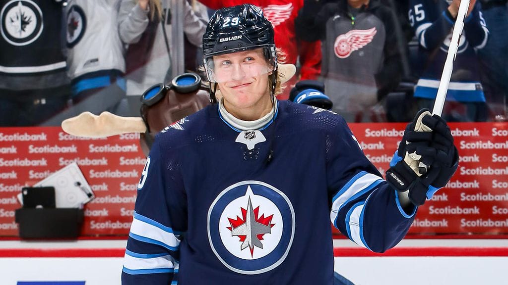 Patrik Laine