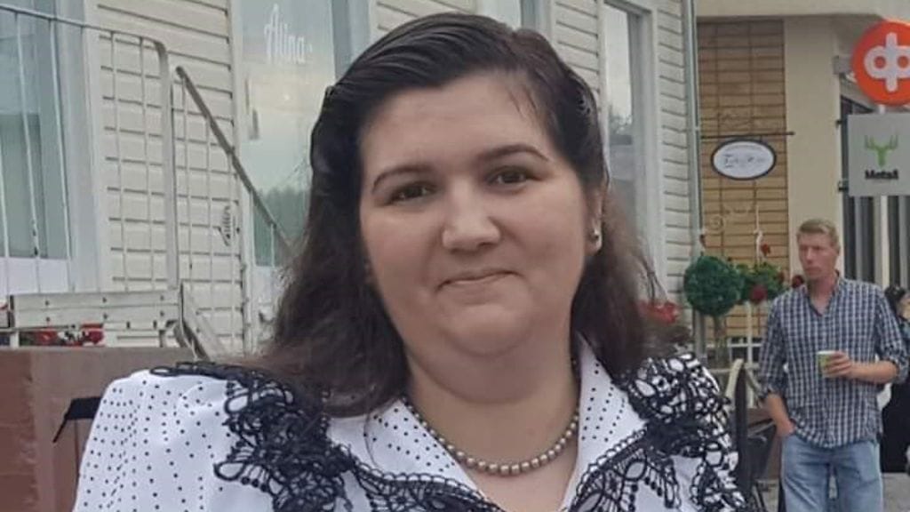 Mikkeliläinen Tanja Palm koki itsensä tilanteessa nöyryytetyksi, mutta hän kertoo kauppaketjun selvittäneen tilanteen lopulta hyvin.