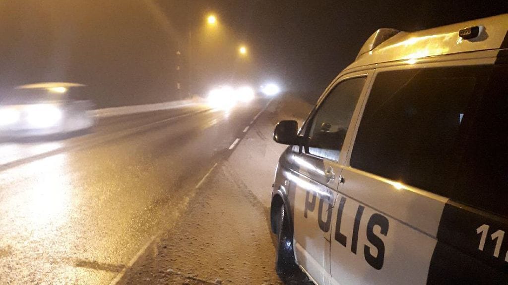 Joulun menoliikenteessä ollaan tänään selvitty toistaiseksi ilman vakavia henkilövahinkoja.