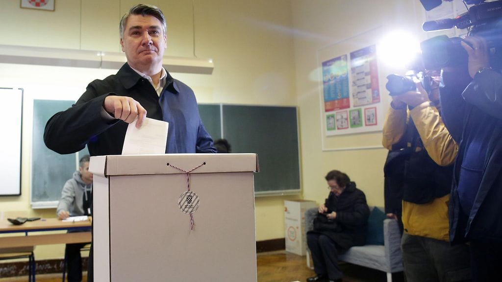 kroatia vaalit epa (2)