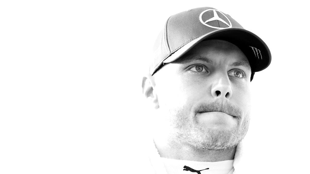 Valtteri Bottas