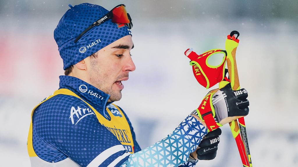 Ristomatti Hakola ei lähte Tour de Skille.