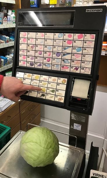 hedelmävaaka-virallinen