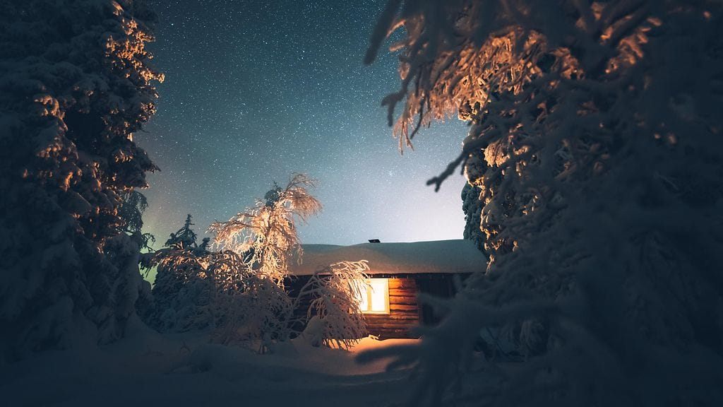 Eeva Mäkinen - Riisitunturi 6