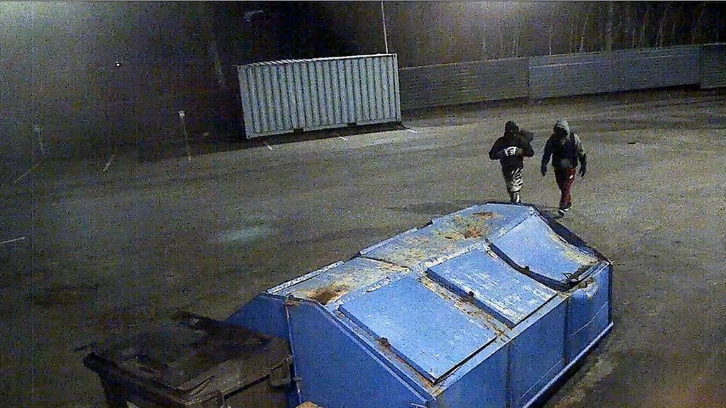 Kaakkois-Suomi kaipaa havaintoja murtautujista