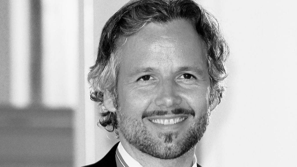 Ari Behn menehtyi joulupäivänä 2019.