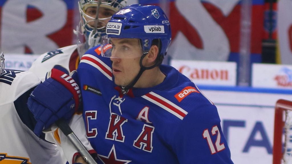 Jori Lehterä hääri maalinteossa.