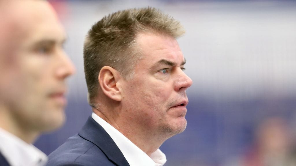 Onko Raimo Helmisestä luotsaamaan Nuoret Leijonat menestykseen?