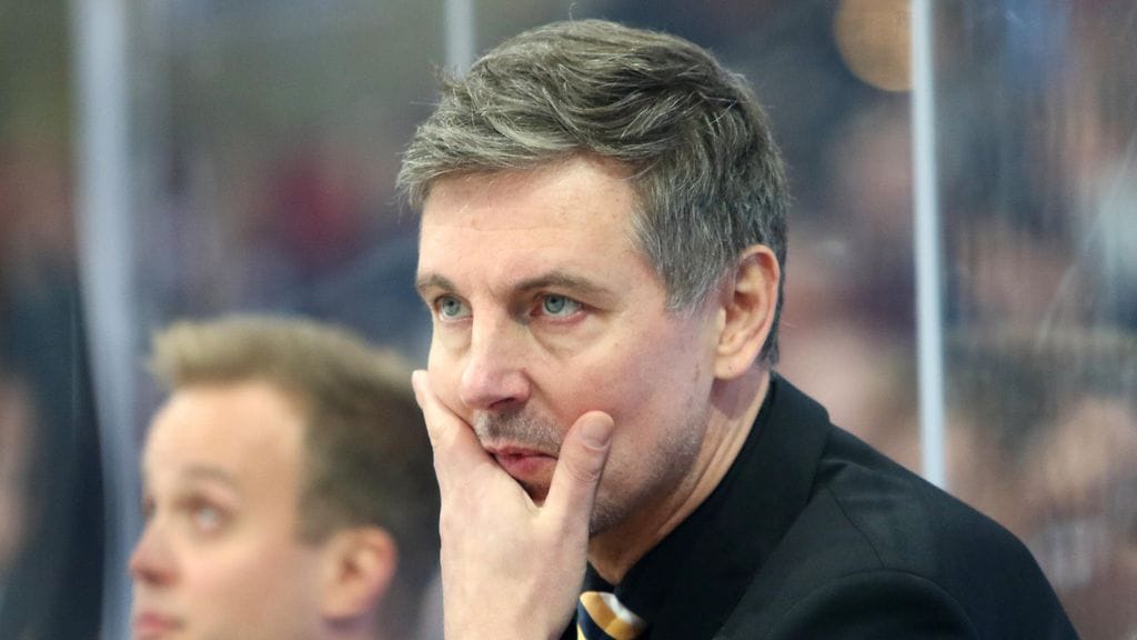 Tero Lehterä toivoo omiltaan enemmän nöyryyttä.