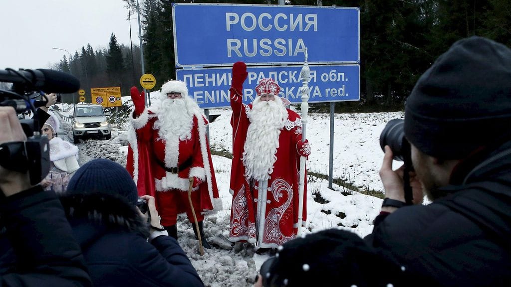 nuijamaan raja lehtikuva