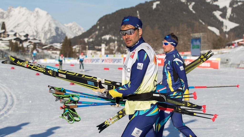 Andrus Veerpalun toiminta on jälleen asettautunut arveluttavaan valoon.