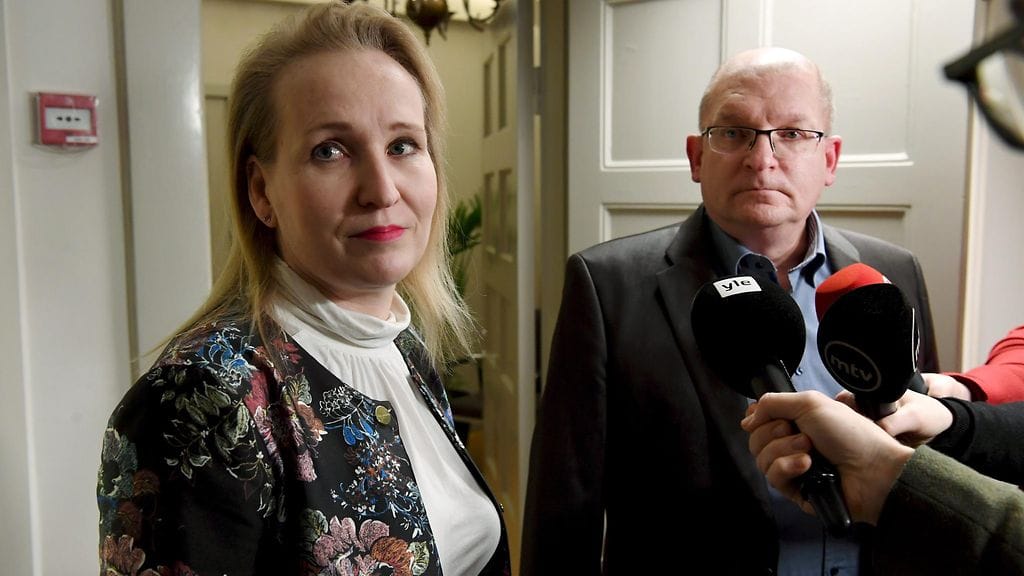 Minna Helle Riku Aalto teknologiateollisuus