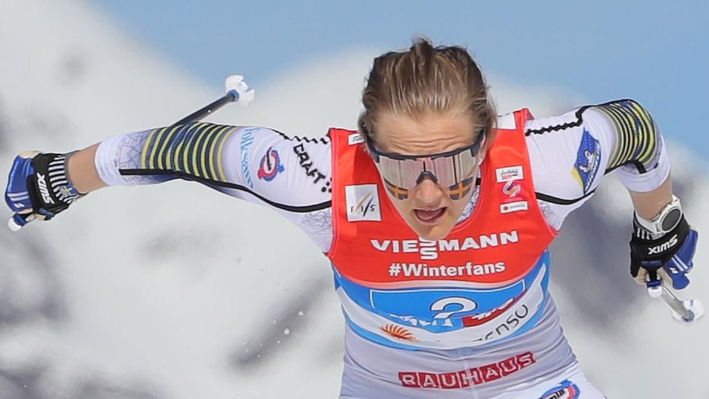 Stina Nilssonin tilanne on odotettua pahempi.