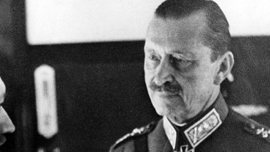 (Kuva: LEHTIKUVA / ARKISTO / UPI / TT)