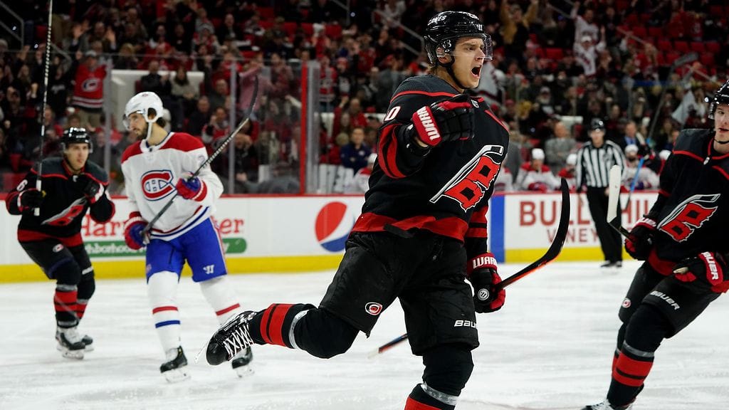 Sebastian Ahoa kuvailtiin monin mairein adjektiivein.