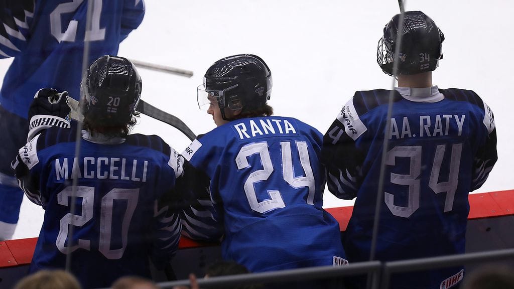 Nuorten Leijonien MM-kisataival jatkuu lauantaina välieräottelulla Kanadaa vastaan.