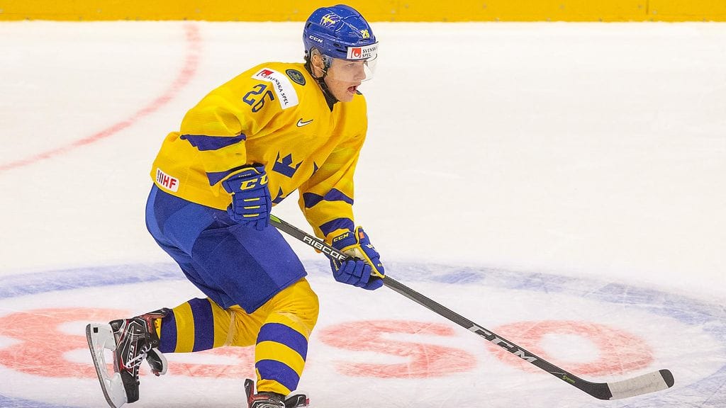 Jonatan Berggrenin outoa kahakkaa puolivälieräottelussa tutkitaan.