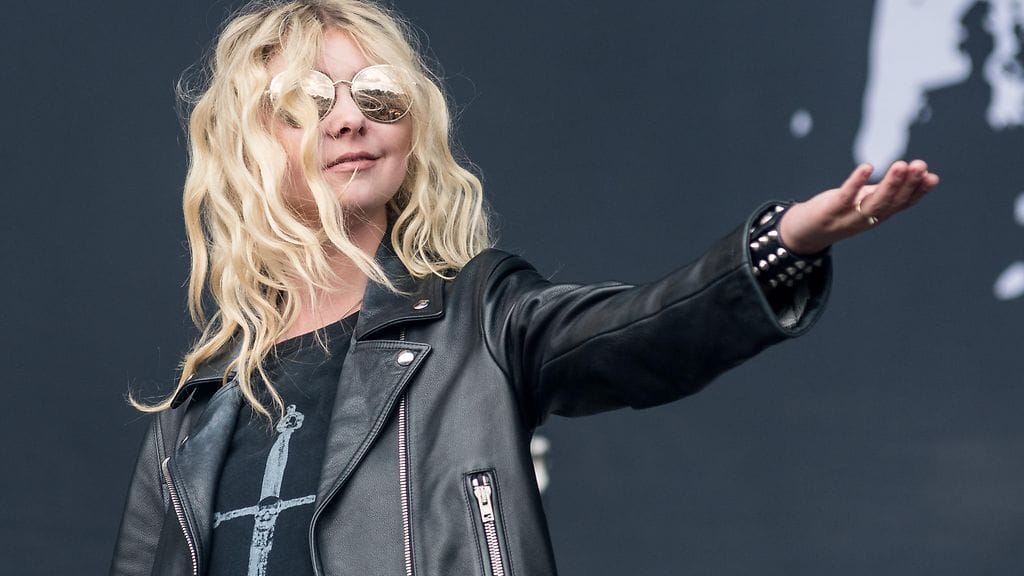 Taylor Momsen tähditti Gossip Girl -teinisarjaa vuosina 2007–2012.