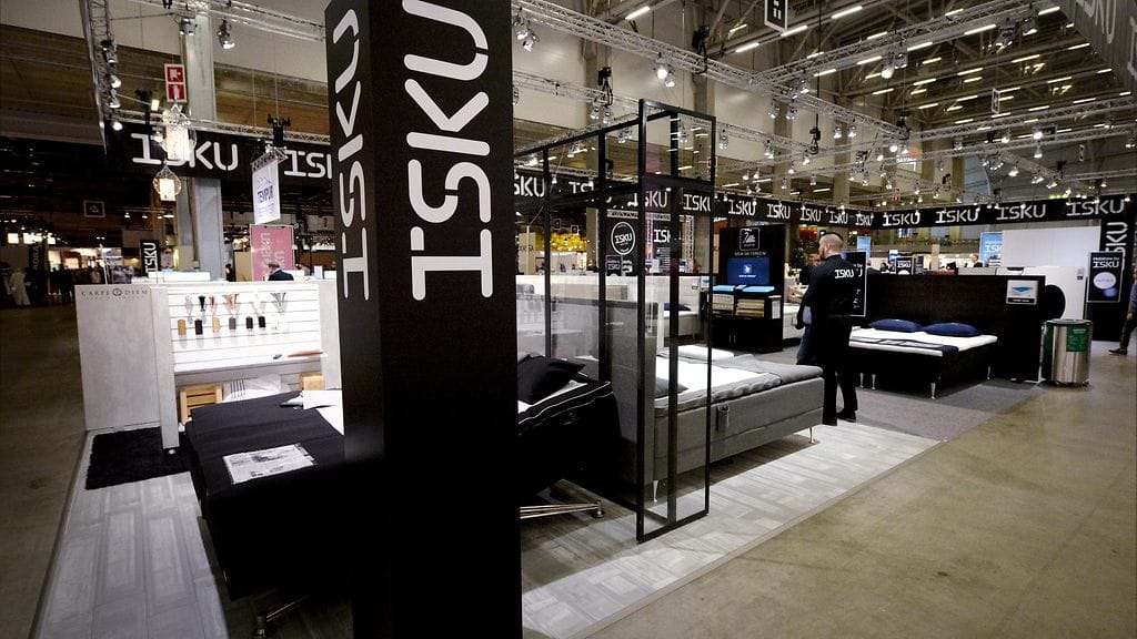 Isku aikoo keskittää koko tuotantonsa yhdelle tehtaalle Lahden Mukkulankadulla. Tällä hetkellä Iskulla on kaksi tehdasta Lahdessa.