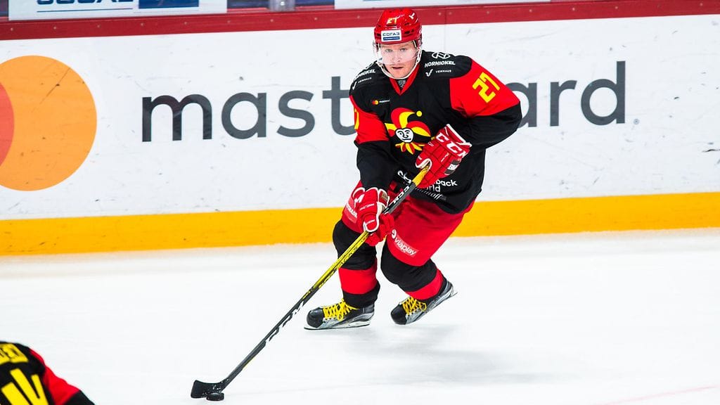 Petri Kontiola tietää venäläisten vuodenvaihteen tavat.