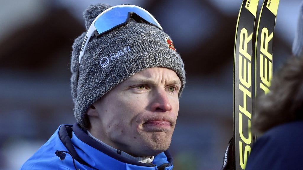 Iivo Niskasen terävin kunto ei ole osunut Tour de Skihin, näkee Jari Isometsä.