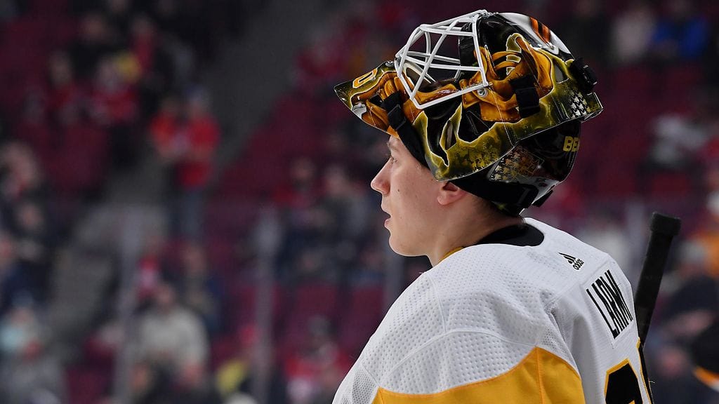 Emil Larmin kausi jatkuu ECHL:ssä.