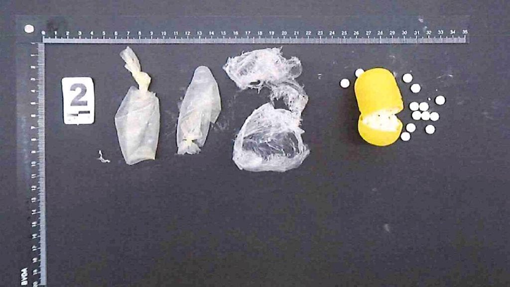 LK: united brotherhood huumeita