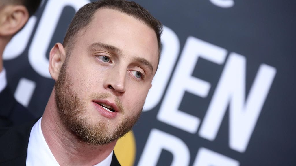 Chet Hanks on näyttelijäpariskunnan Tom Hanksin ja Rita Wilsonin vanhin poika.