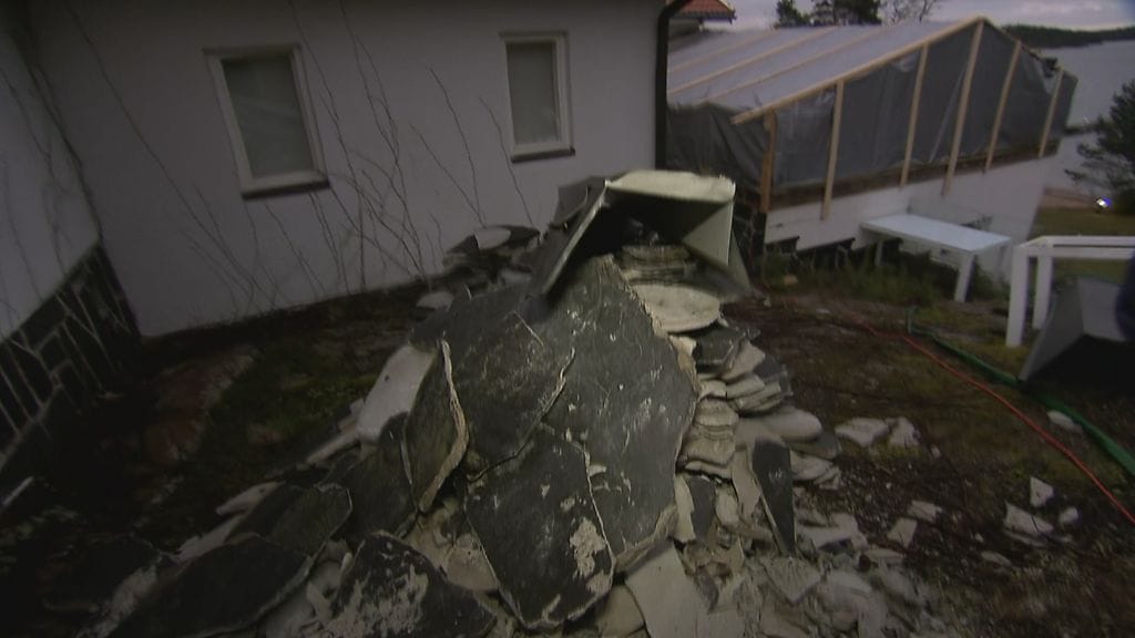 LIVE: Hjallis Harkimon remontti