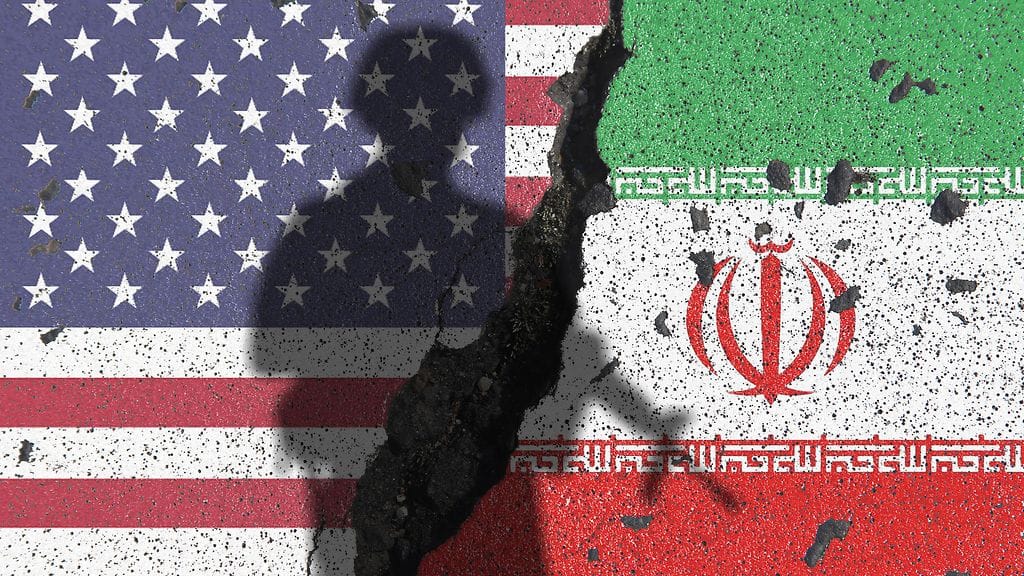 Yhdysvallat ja Israel ovat olleet Iranin ykkösviholliset vuoden 1979 islamilaisesta vallankumouksesta lähtien.