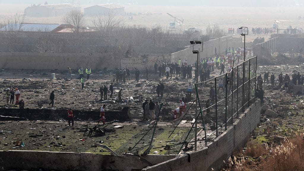 Ilmailualan asiantuntijoiden mukaan vain muutamat maat kykenevät analysoimaan mustia laatikoita