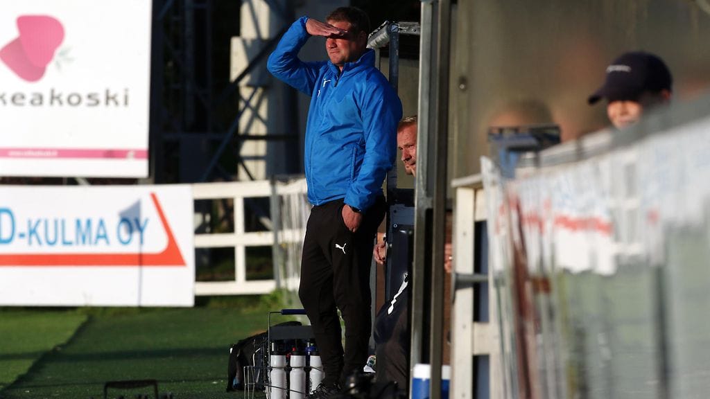 Teemu Tainion luotsaama Haka vahvisti maalivahtiosastoaan.